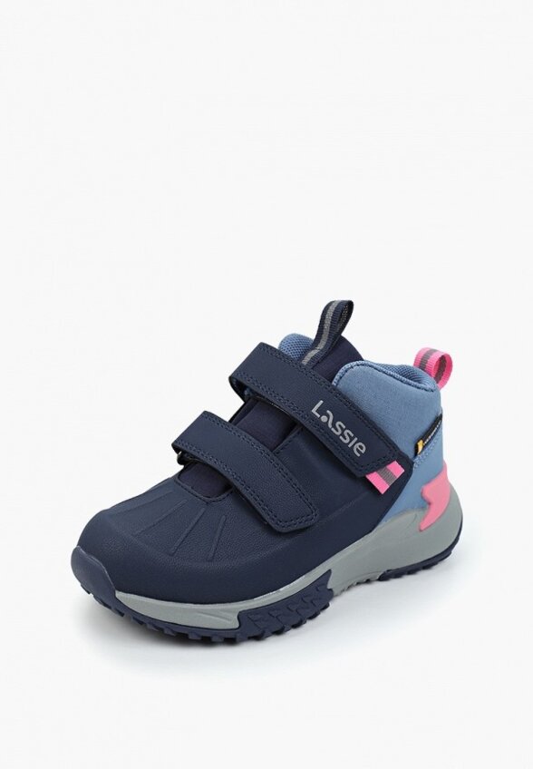 Кроссовки Lassie