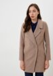 Пальто однобортное Ovelli1  - превью