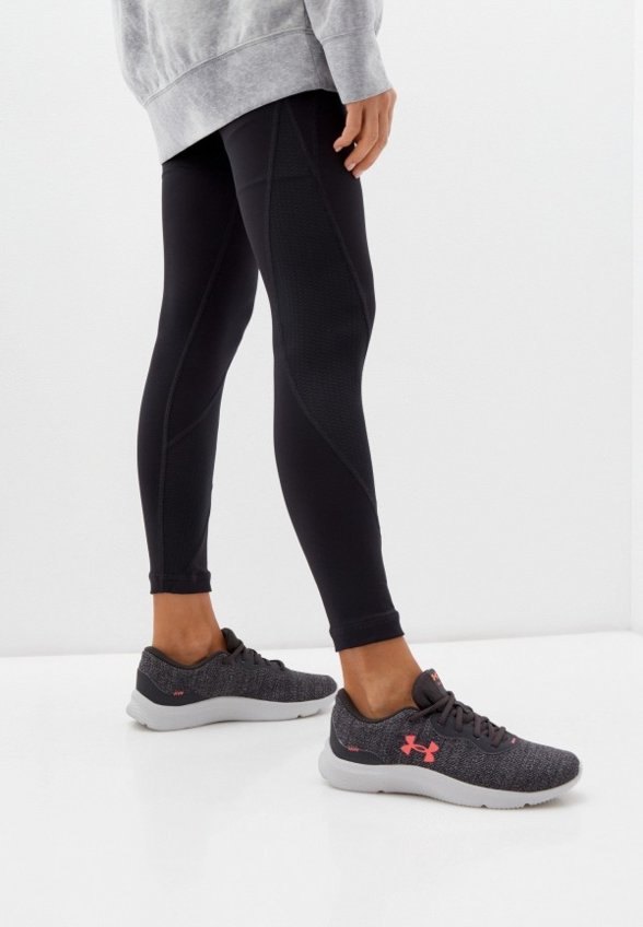 Кроссовки Under Armour