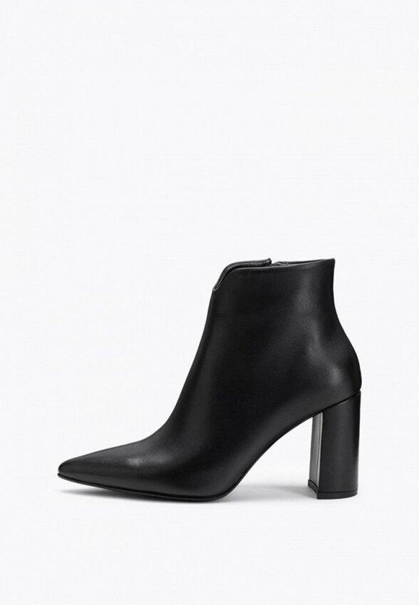 Ботильоны Pazolini