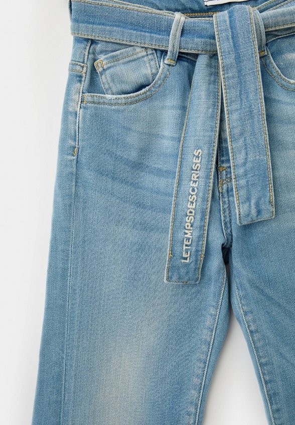 Джинсы Le Temps des Cerises