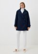 Пальто двубортное Modis2  - превью