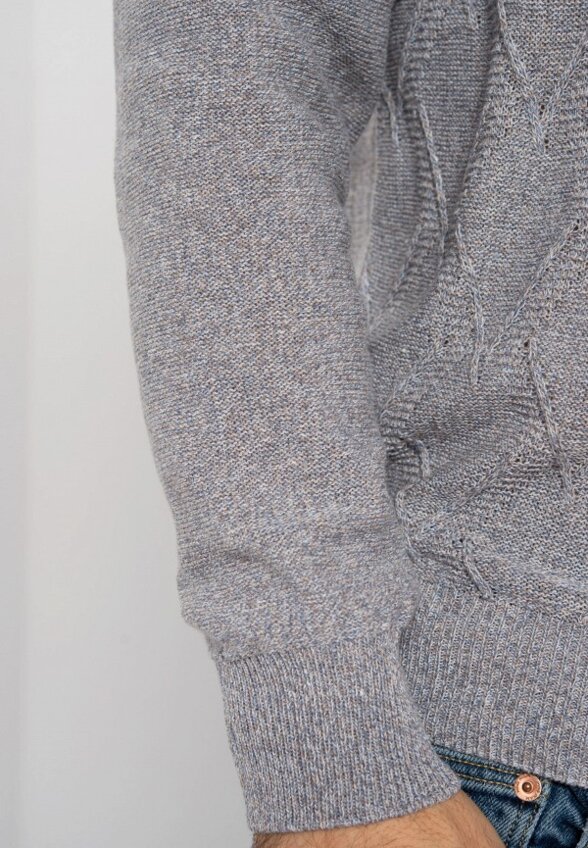 Джемпер Стим