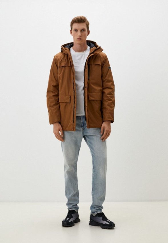 Куртка утепленная Funday