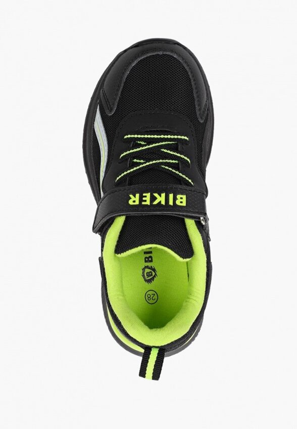 Кроссовки Biker