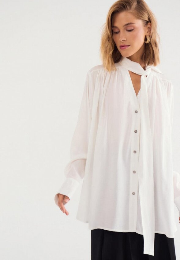 Блуза Vittoria Vicci