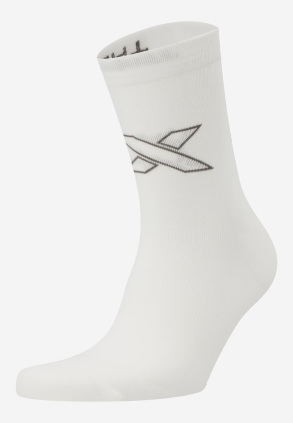 Носки Athlex , 1 пара, Белый