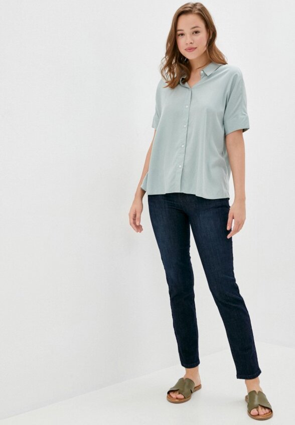 Джинсы Velocity