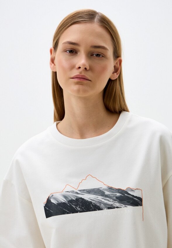 Футболка DanMaralex