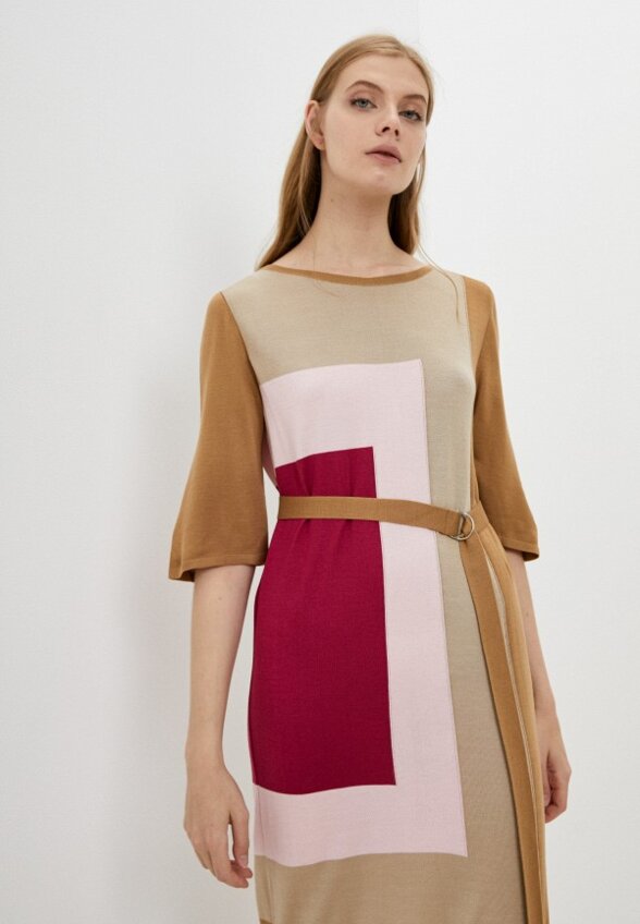 Платье Vivawool