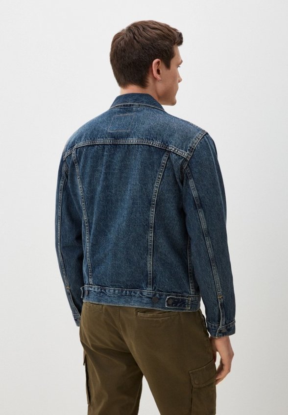 Куртка джинсовая Levi's®