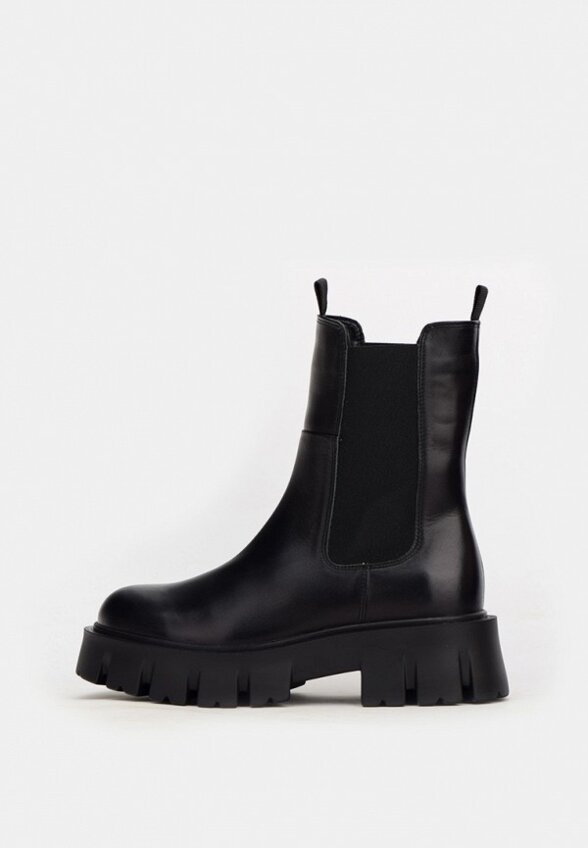 Ботинки Mof-Berg