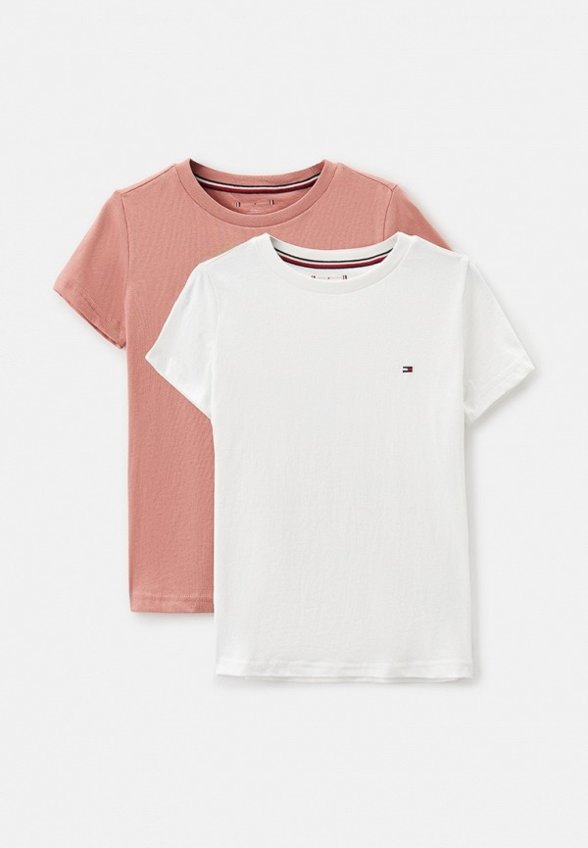 Футболки 2 шт. Tommy Hilfiger