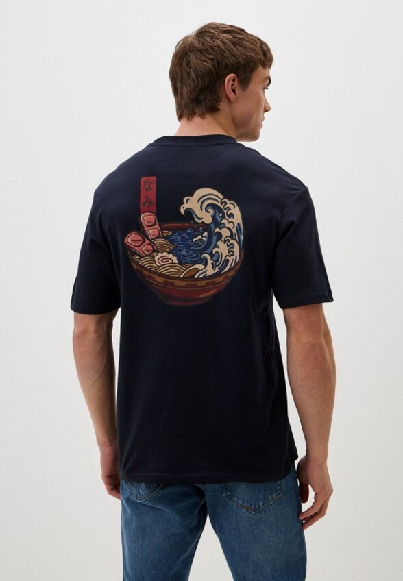 Футболка Springfield