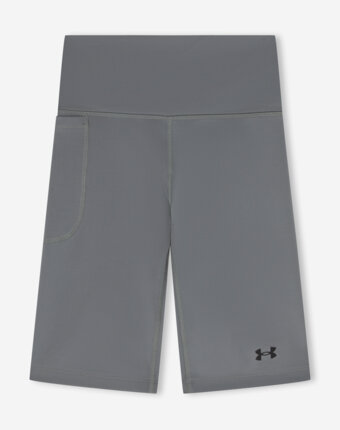 Велосипедки женские Under Armour Motion, Серый женщинам