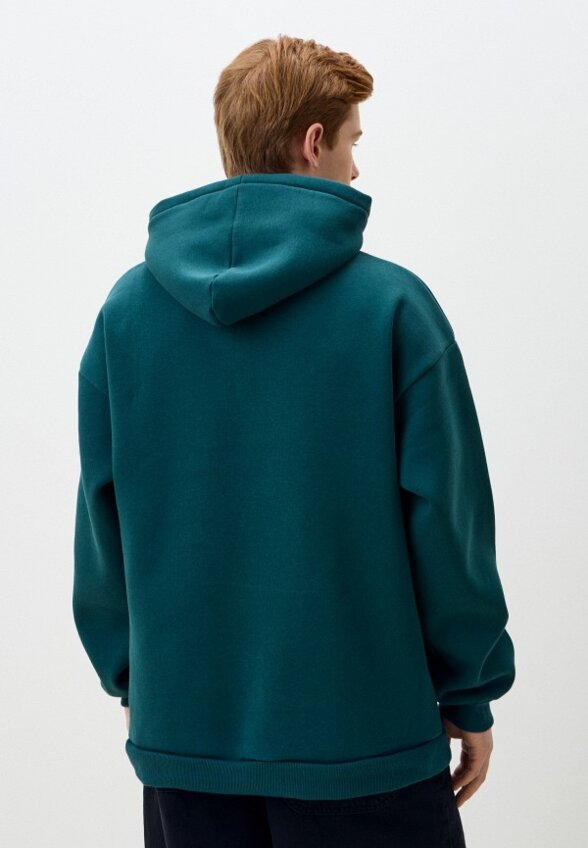 Худи Телодвижения