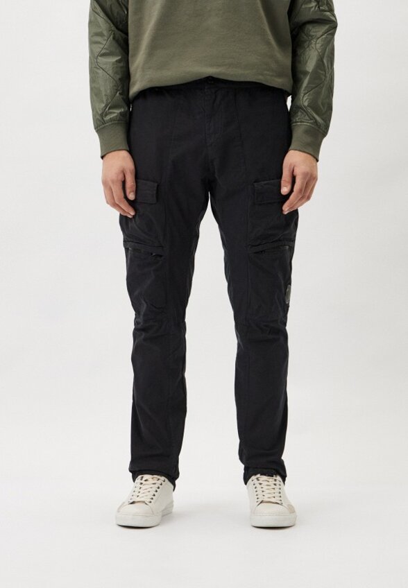 Брюки C.P. Company