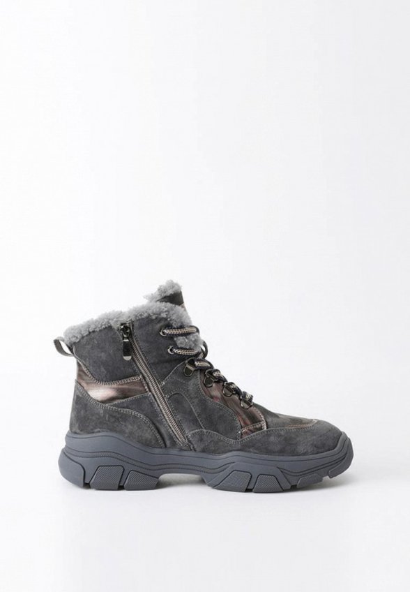 Ботинки Donna D’oro