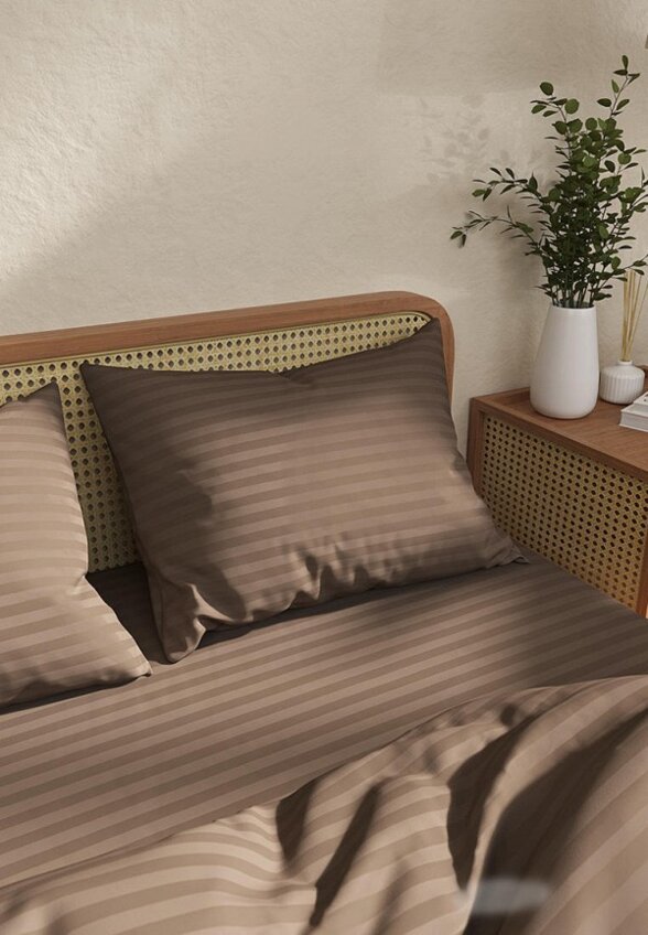 Постельное белье 2-спальное Атмосфера