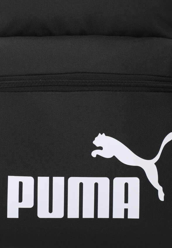 Рюкзак PUMA Phase, Черный