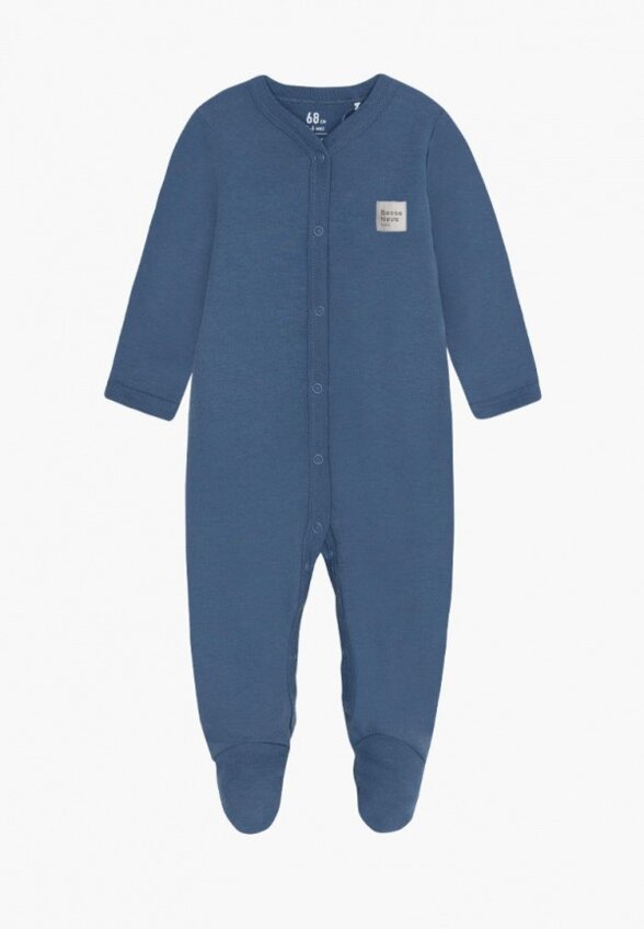 Комбинезон Bossa Nova