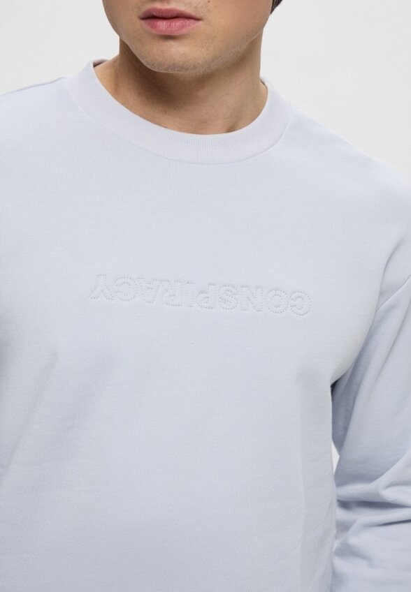 Свитшот Zrn Man