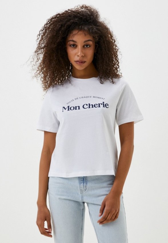 Футболка O'STIN