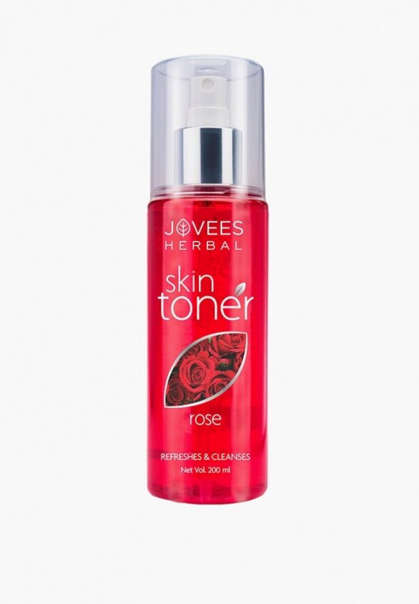 Тоник для лица Jovees