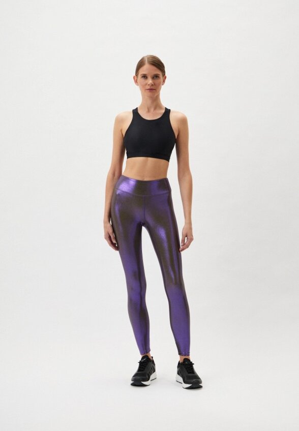 Топ спортивный Heroine Sport