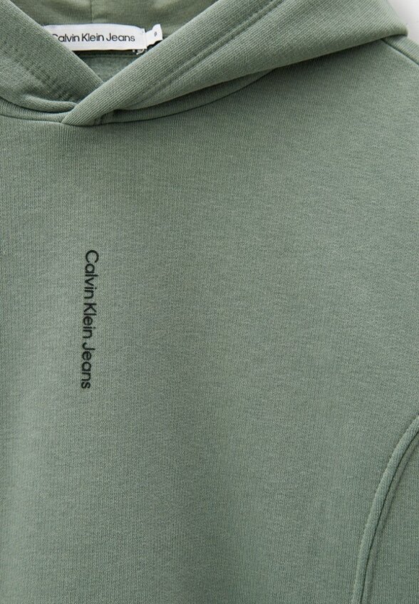 Худи Calvin Klein Jeans