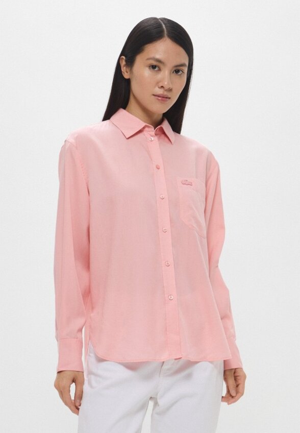 Рубашка Lacoste