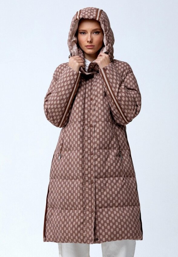 Куртка утепленная Marvelous Experience