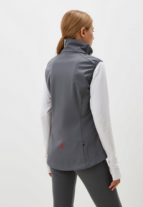 Жилет утепленный Madshus