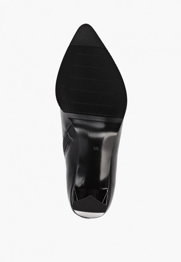 Ботильоны Helena Berger