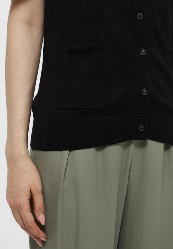 Жилет Trussardi