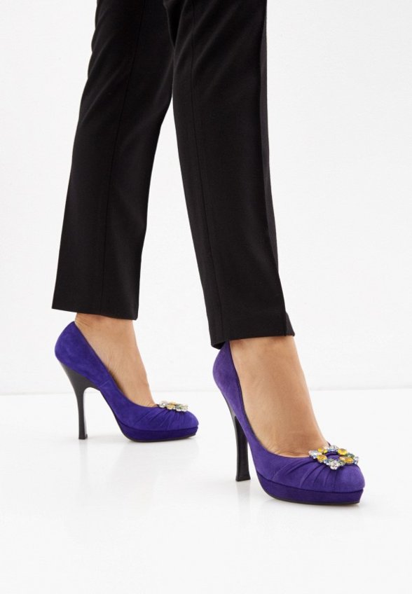 Туфли Enzo Logana