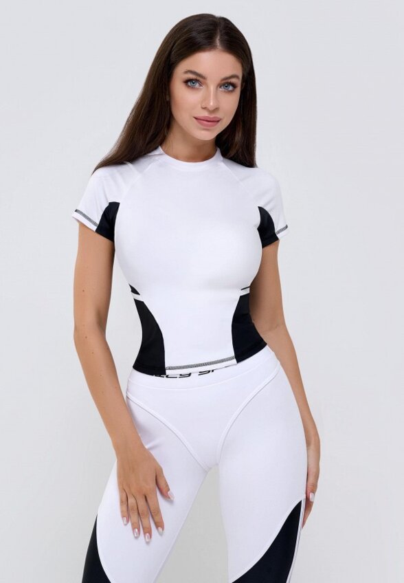 Футболка спортивная Bona Fide