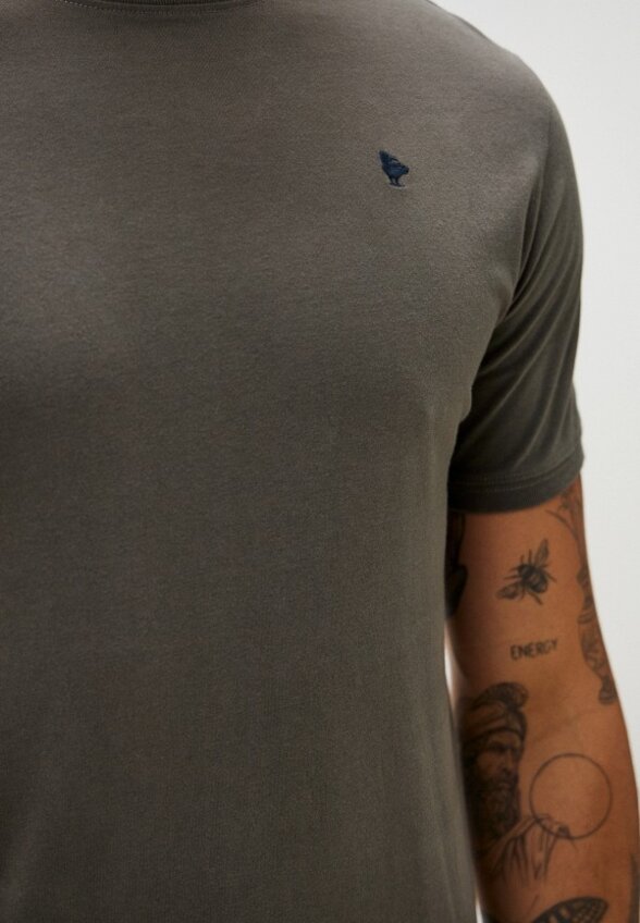 Футболка Smithy's