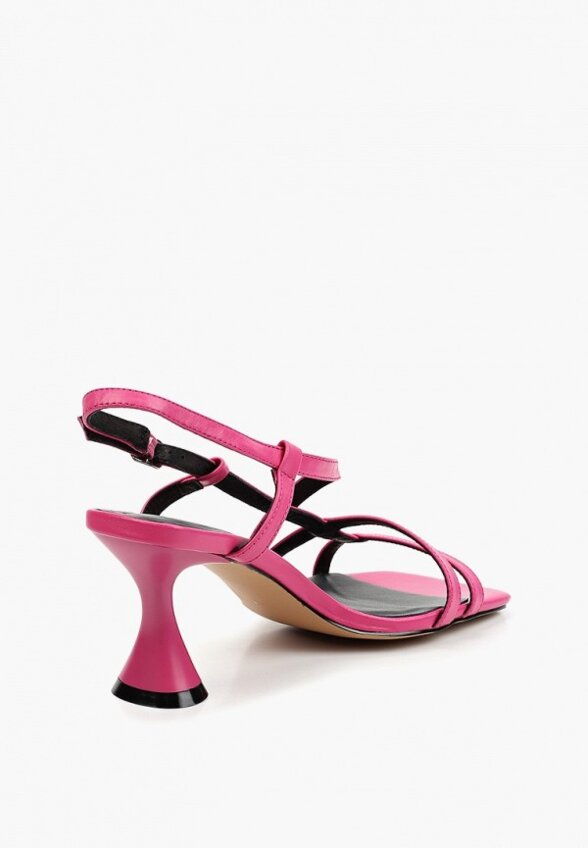 Босоножки Alba