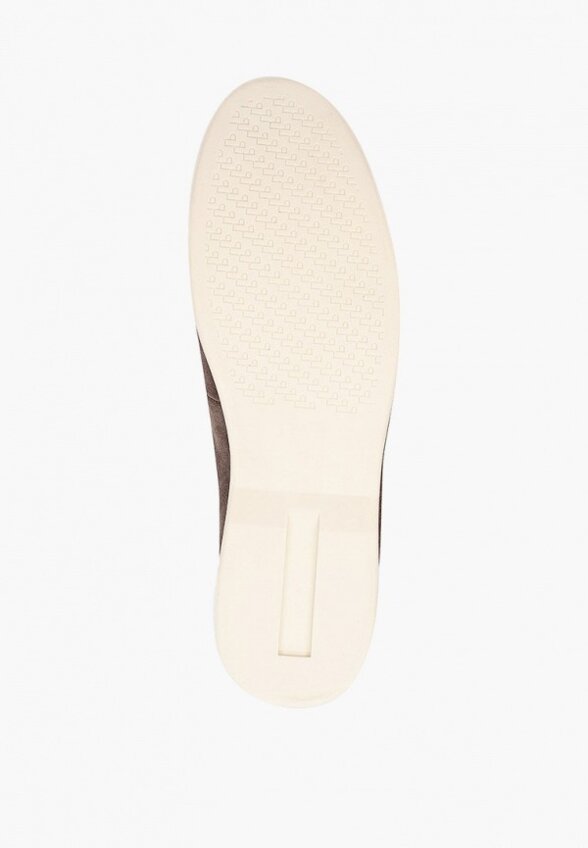 Лоферы Dino Ricci