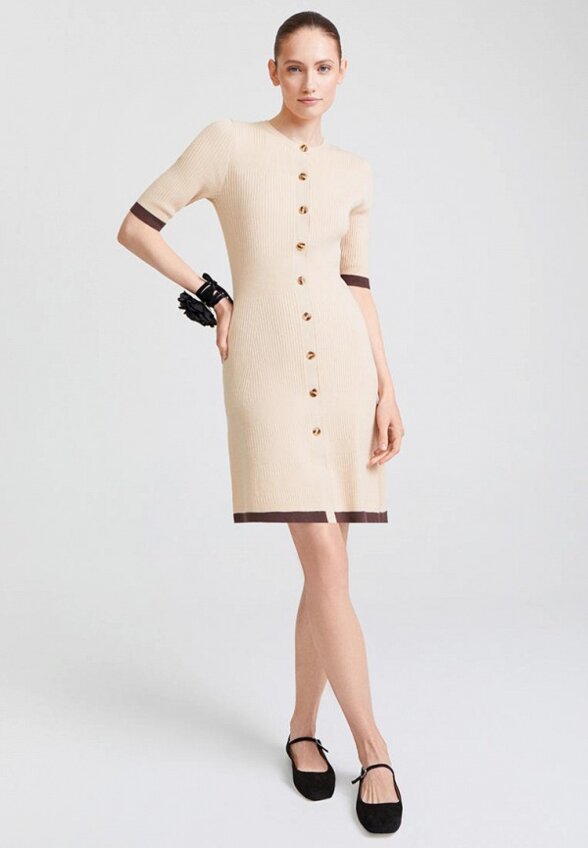 Платье To Be Blossom