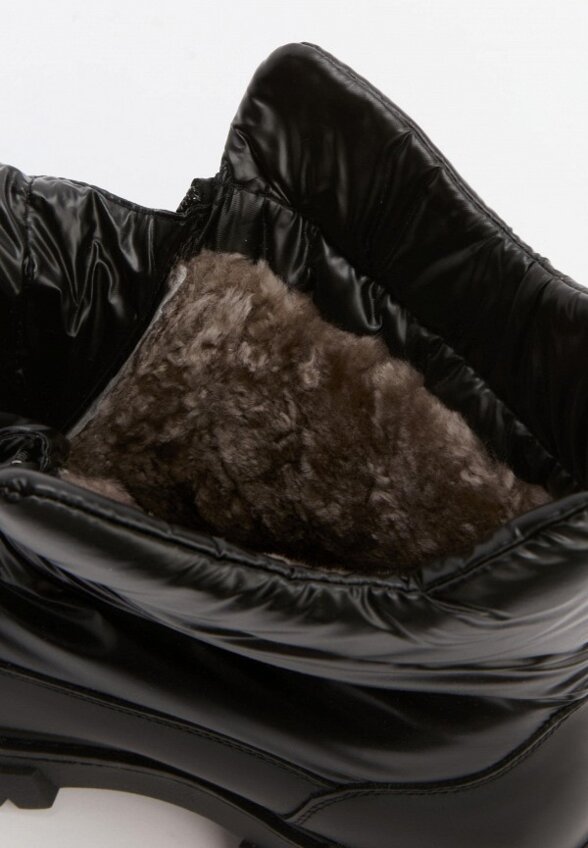 Дутики Tendance