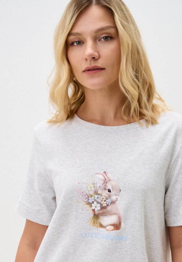 Платье домашнее Mark Formelle