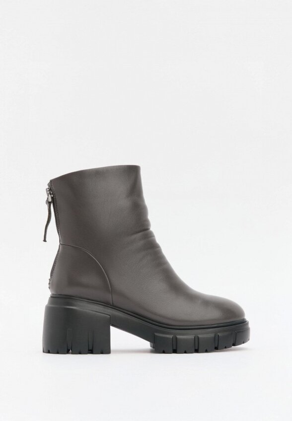 Ботильоны Tendance