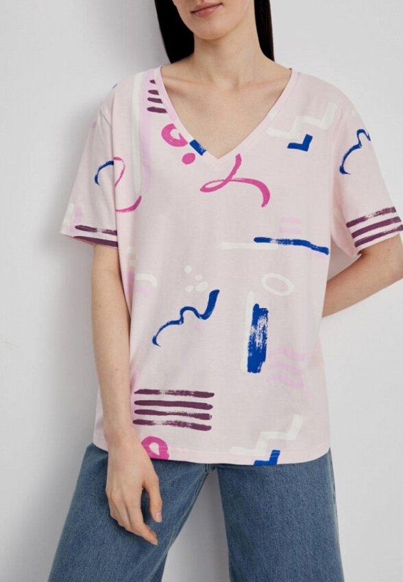 Футболка Finn Flare