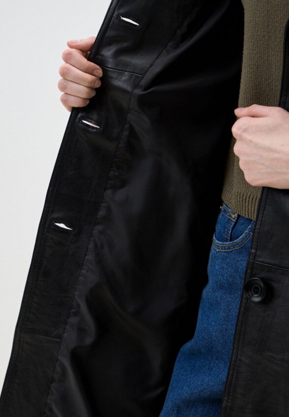 Плащ Снежная Королева