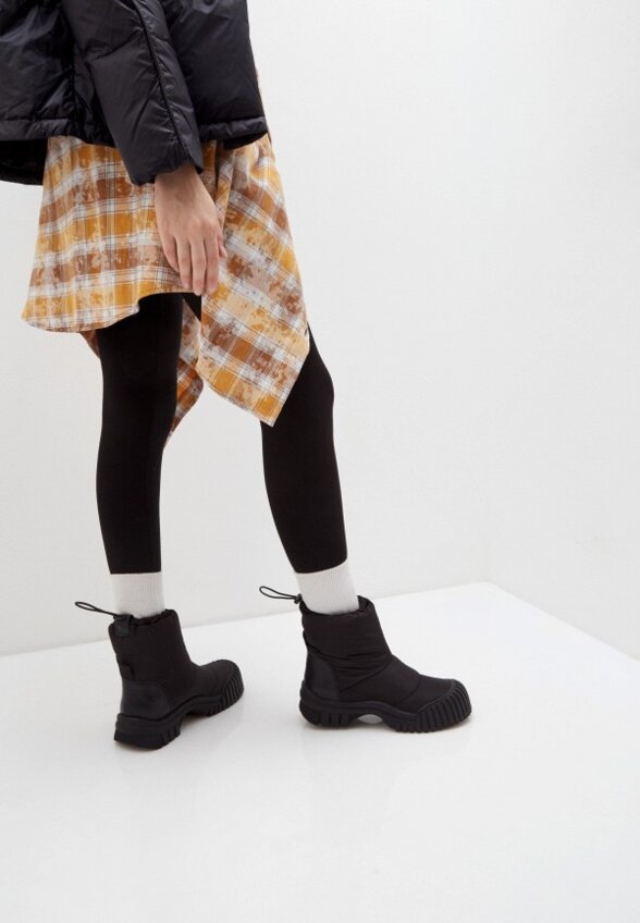 Дутики Ekonika