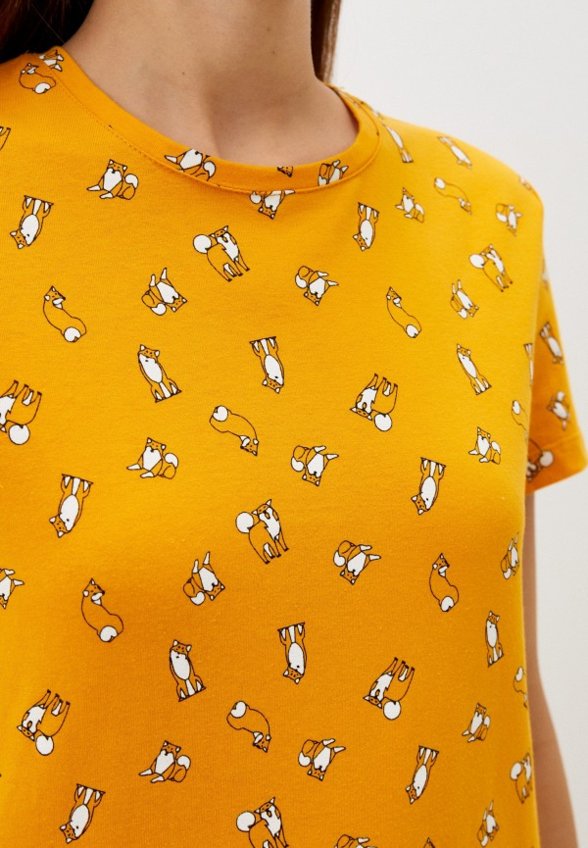 Футболка Funday