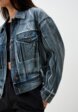 Куртка джинсовая M.Reason8  - превью