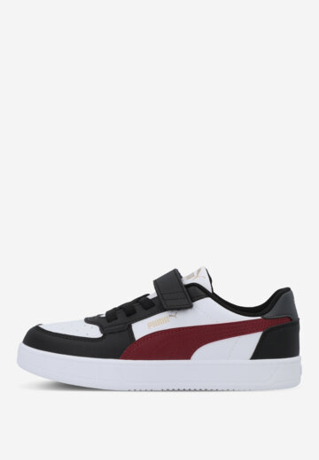 Кеды детские PUMA Caven 2.0, Черный